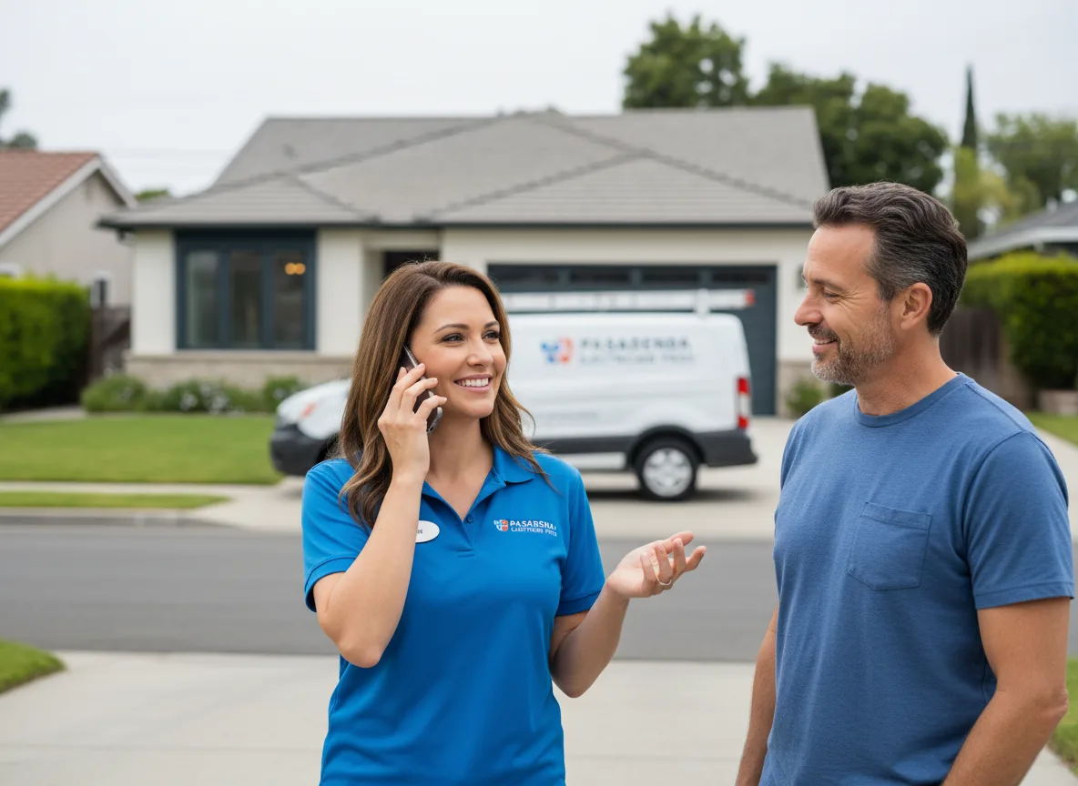Electrician Plainfield, PA FAQs